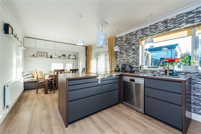 34 Curragh Finn, Kildare Town, Kildare