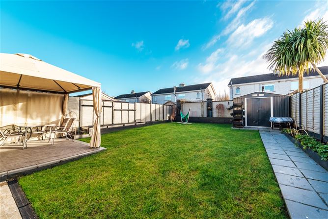 34 Curragh Finn, Kildare Town, Kildare