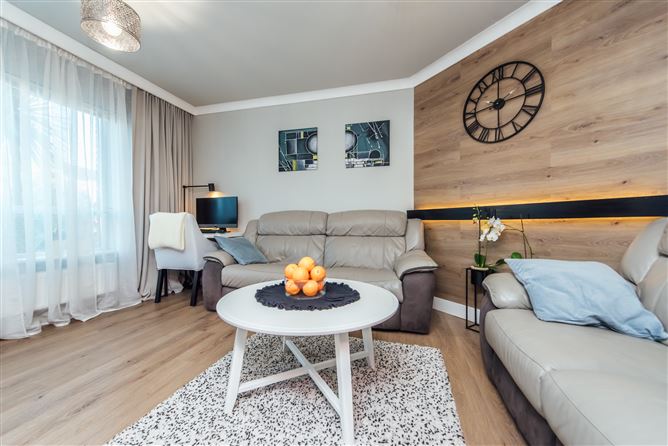 34 Curragh Finn, Kildare Town, Kildare