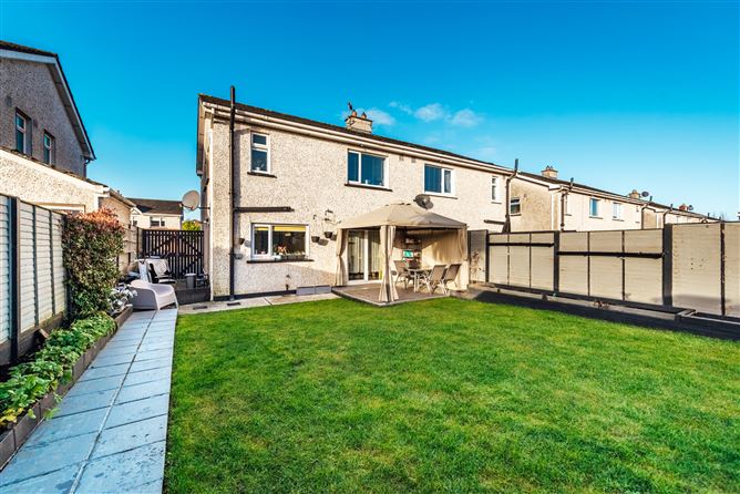 34 Curragh Finn, Kildare Town, Kildare