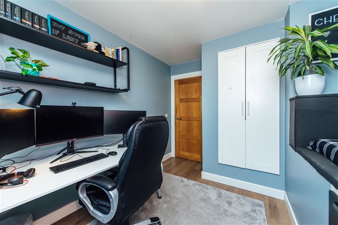 34 Curragh Finn, Kildare Town, Kildare