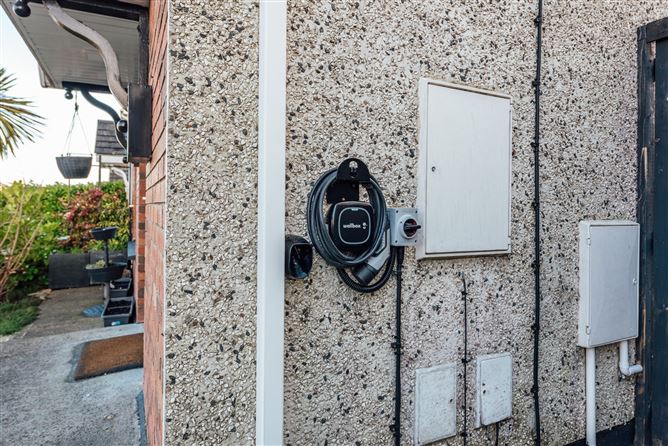 34 Curragh Finn, Kildare Town, Kildare