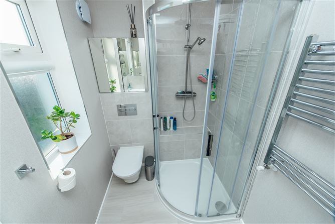 34 Curragh Finn, Kildare Town, Kildare