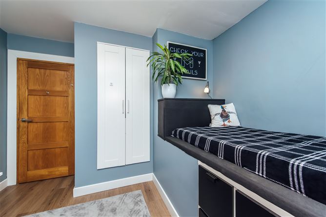34 Curragh Finn, Kildare Town, Kildare