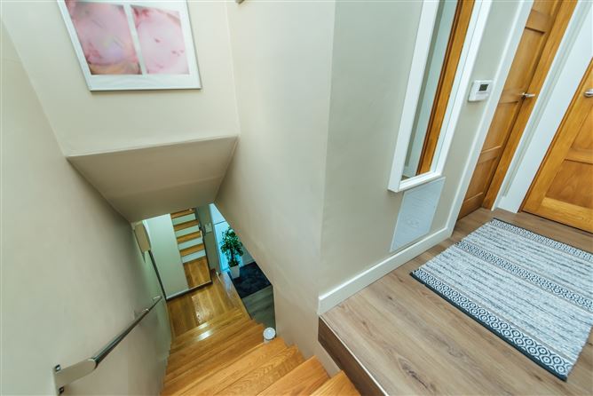 34 Curragh Finn, Kildare Town, Kildare