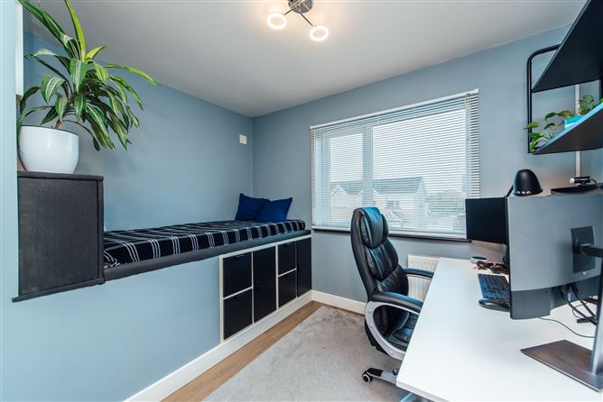 34 Curragh Finn, Kildare Town, Kildare