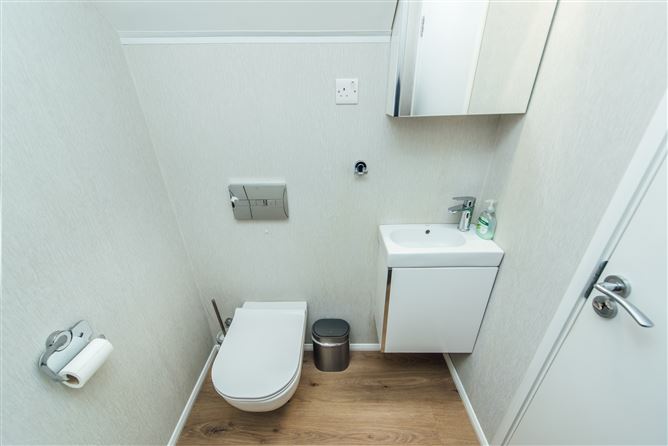 34 Curragh Finn, Kildare Town, Kildare