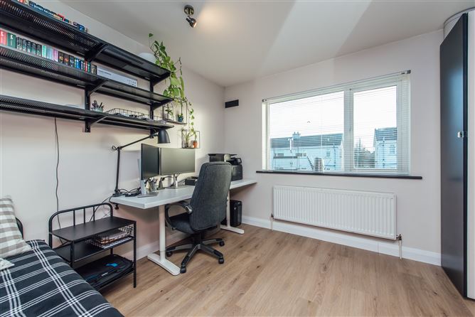 34 Curragh Finn, Kildare Town, Kildare