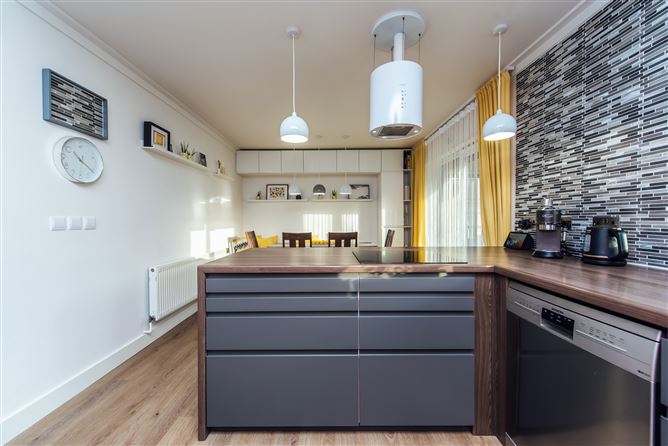 34 Curragh Finn, Kildare Town, Kildare