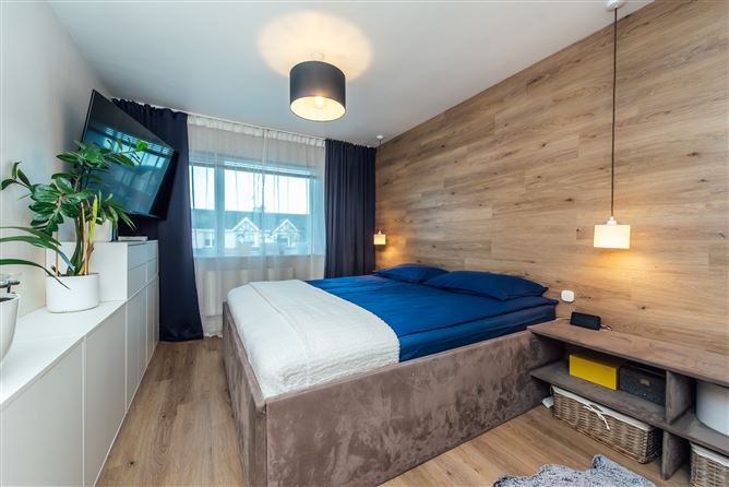 34 Curragh Finn, Kildare Town, Kildare