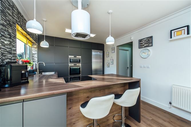34 Curragh Finn, Kildare Town, Kildare