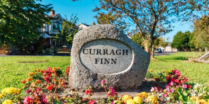 34 Curragh Finn, Kildare Town, Kildare