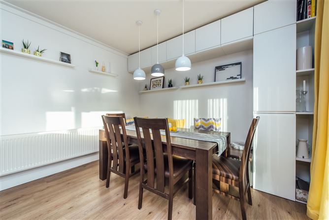 34 Curragh Finn, Kildare Town, Kildare