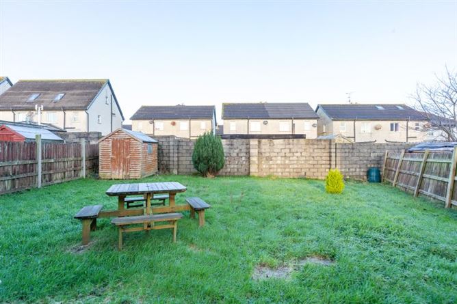 163 Cluain Dara, Clonard, Wexford Town, Wexford