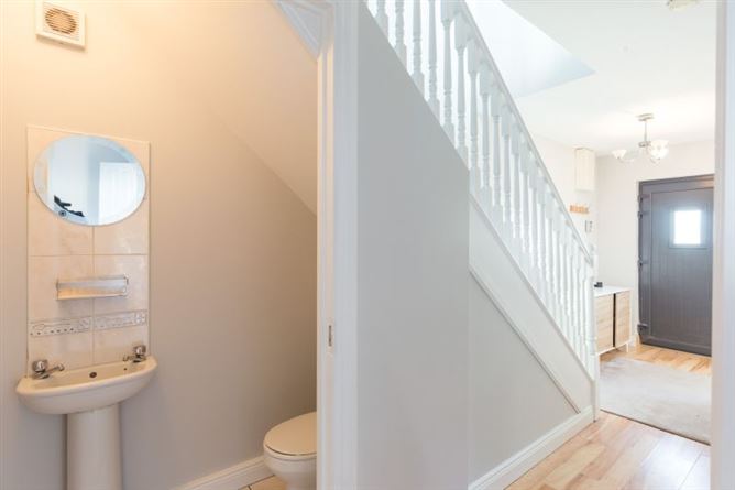 163 Cluain Dara, Clonard, Wexford Town, Wexford