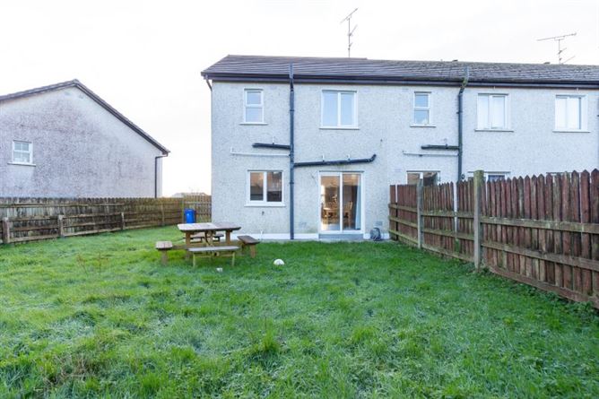 163 Cluain Dara, Clonard, Wexford Town, Wexford