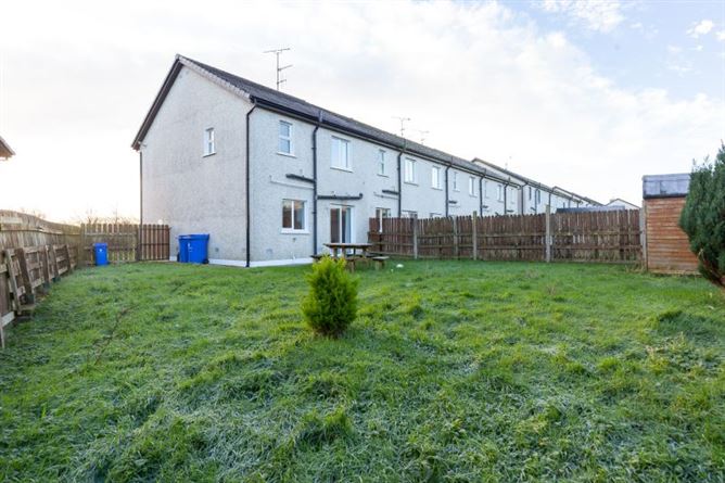 163 Cluain Dara, Clonard, Wexford Town, Wexford