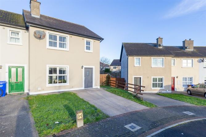 163 Cluain Dara, Clonard, Wexford Town, Wexford