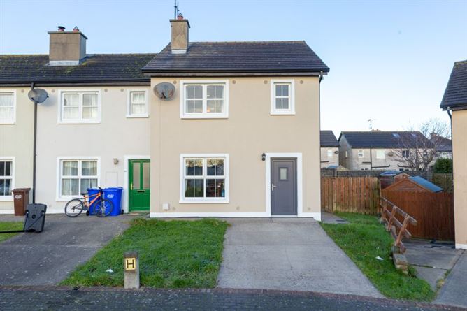 163 Cluain Dara, Clonard, Wexford Town, Wexford