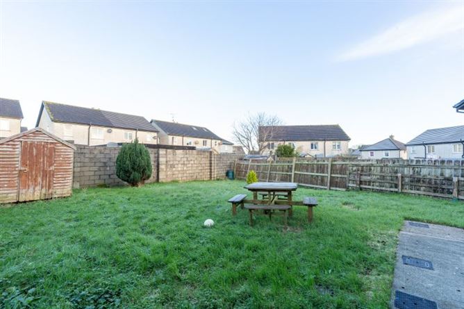 163 Cluain Dara, Clonard, Wexford Town, Wexford
