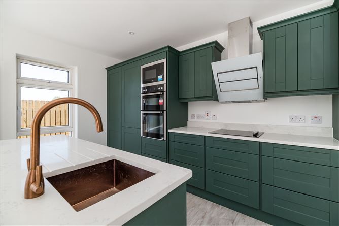 178a Crann Nua, Portarlington, Laois