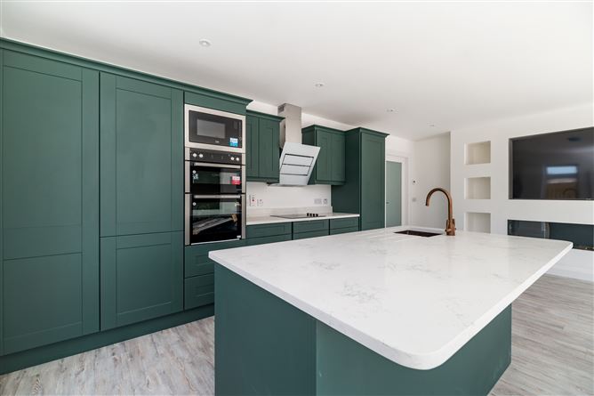 178a Crann Nua, Portarlington, Laois