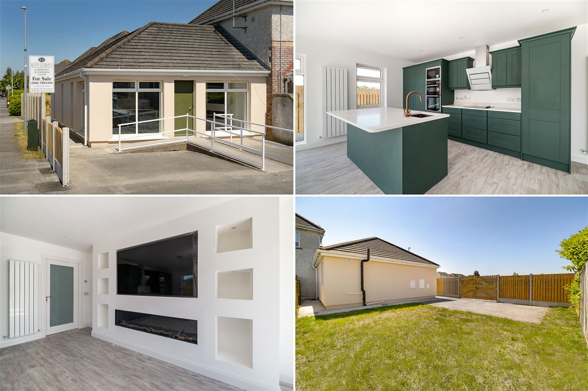 178a Crann Nua, Portarlington, Laois