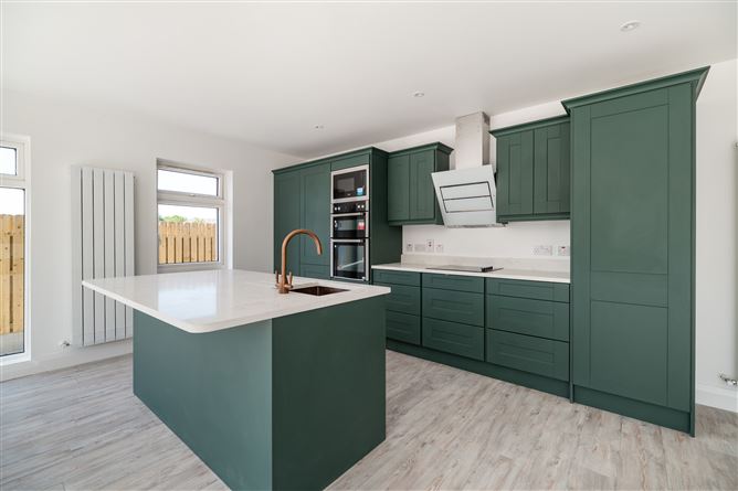 178a Crann Nua, Portarlington, Laois
