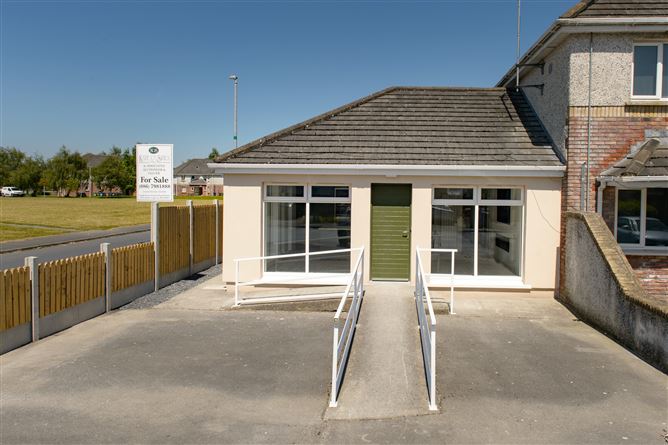 178a Crann Nua, Portarlington, Laois