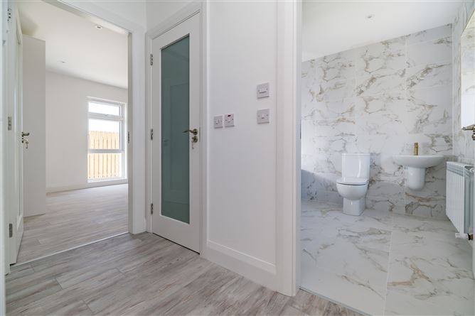 178a Crann Nua, Portarlington, Laois