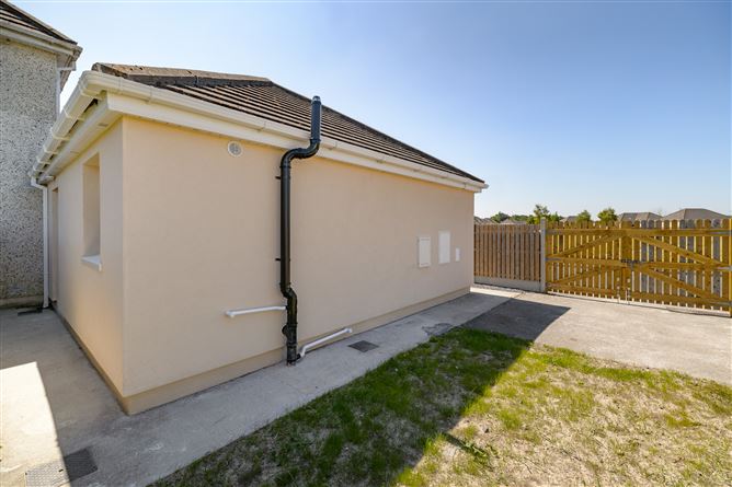 178a Crann Nua, Portarlington, Laois