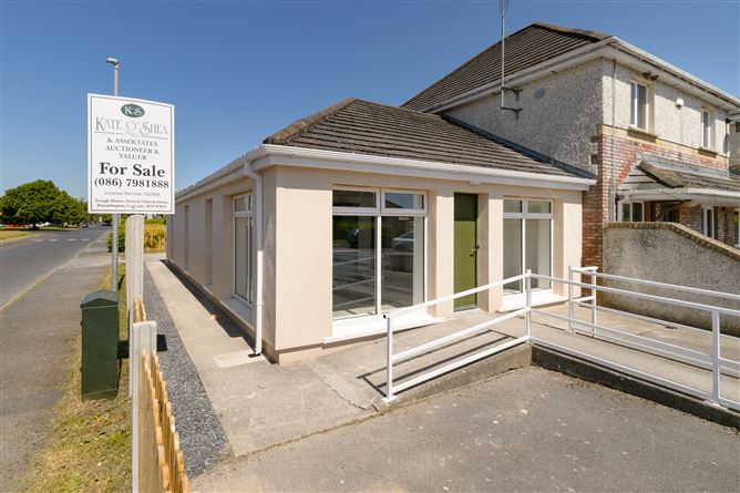 178a Crann Nua, Portarlington, Laois