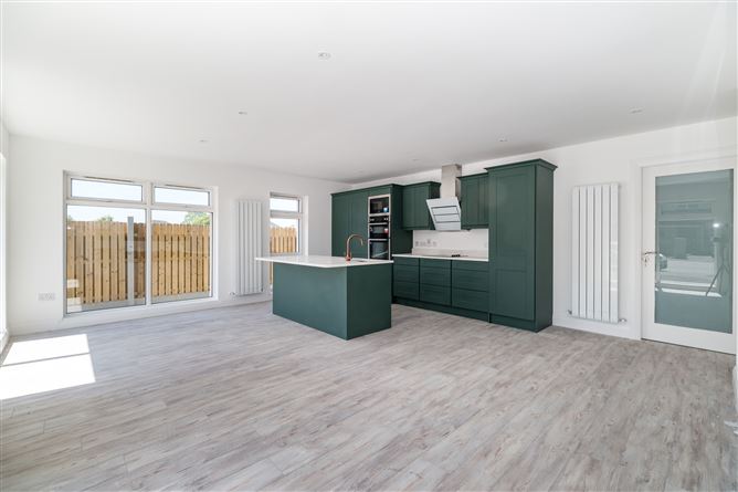 178a Crann Nua, Portarlington, Laois