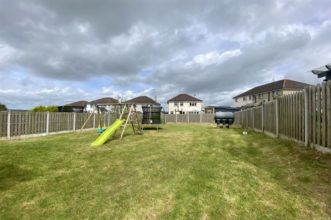 57 Beechbrook Park, Kilmuckridge, Wexford