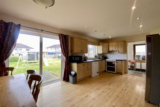 57 Beechbrook Park, Kilmuckridge, Wexford