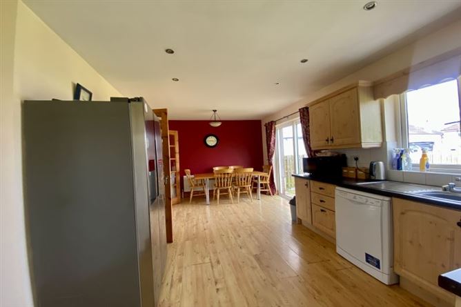 57 Beechbrook Park, Kilmuckridge, Wexford