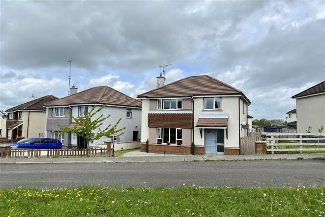57 Beechbrook Park, Kilmuckridge, Wexford