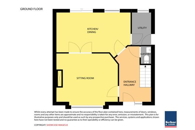 57 Beechbrook Park, Kilmuckridge, Wexford
