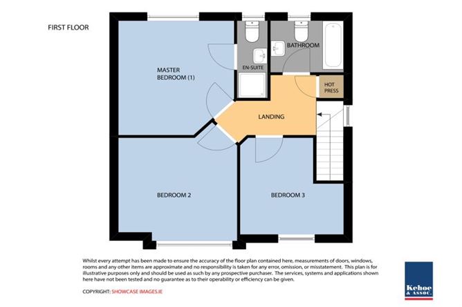 57 Beechbrook Park, Kilmuckridge, Wexford