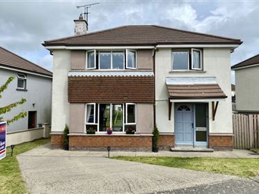 Image for 57 Beechbrook Park, Kilmuckridge, Wexford