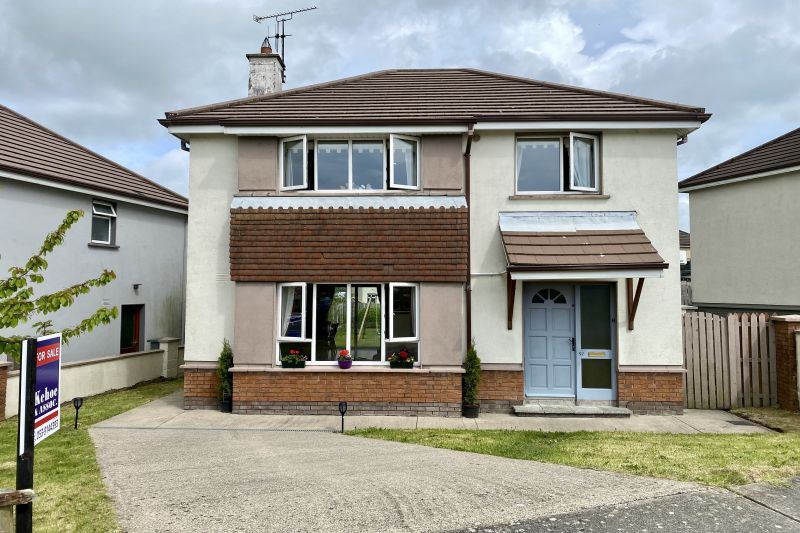 57 Beechbrook Park, Kilmuckridge, Wexford