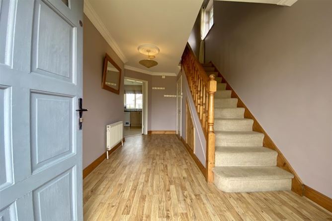 57 Beechbrook Park, Kilmuckridge, Wexford