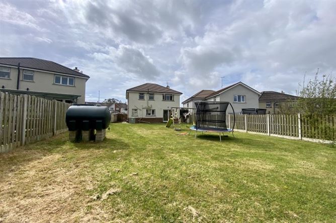 57 Beechbrook Park, Kilmuckridge, Wexford
