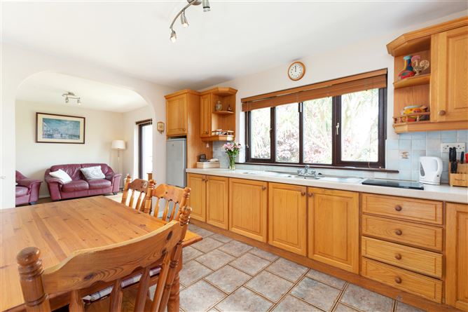 Seabreeze, 85 Friars Hill, Wicklow Town, Wicklow