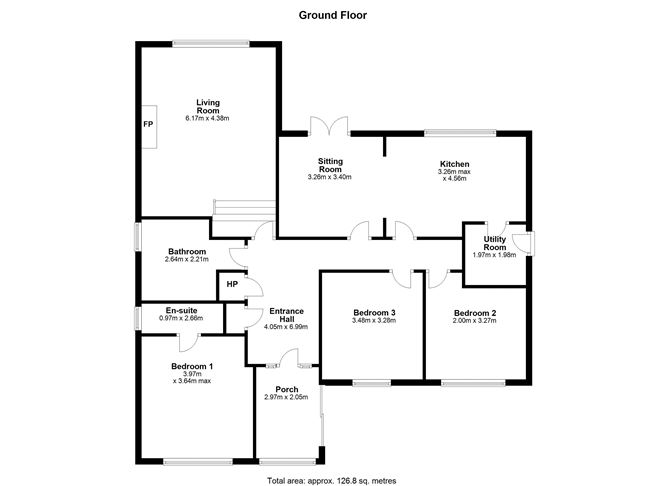 Seabreeze, 85 Friars Hill, Wicklow Town, Wicklow