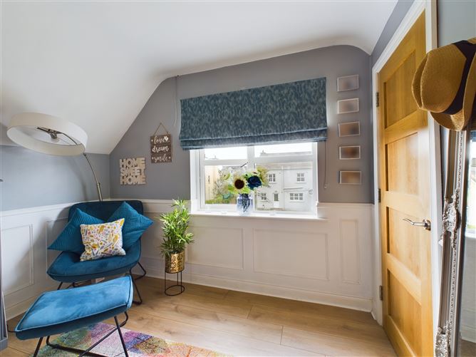 52 Kylemore Hill, Rathoe, Carlow