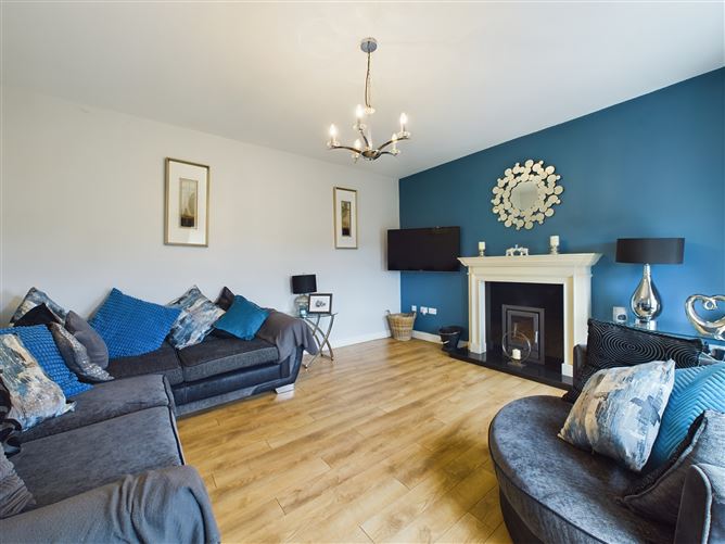 52 Kylemore Hill, Rathoe, Carlow