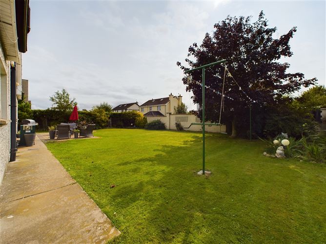 52 Kylemore Hill, Rathoe, Carlow