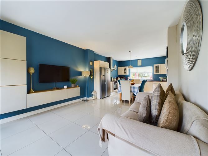 52 Kylemore Hill, Rathoe, Carlow