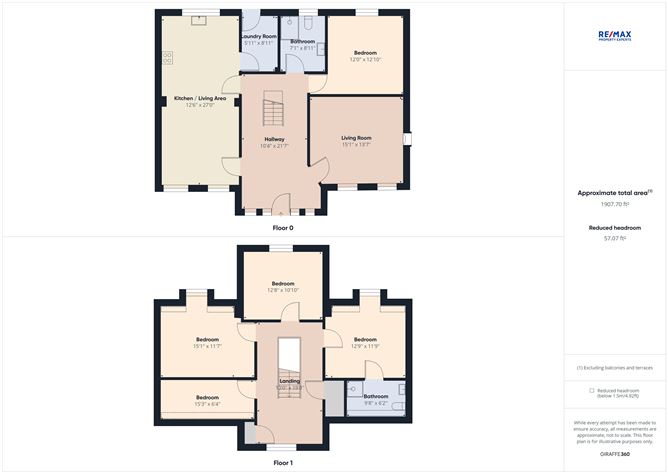 52 Kylemore Hill, Rathoe, Carlow
